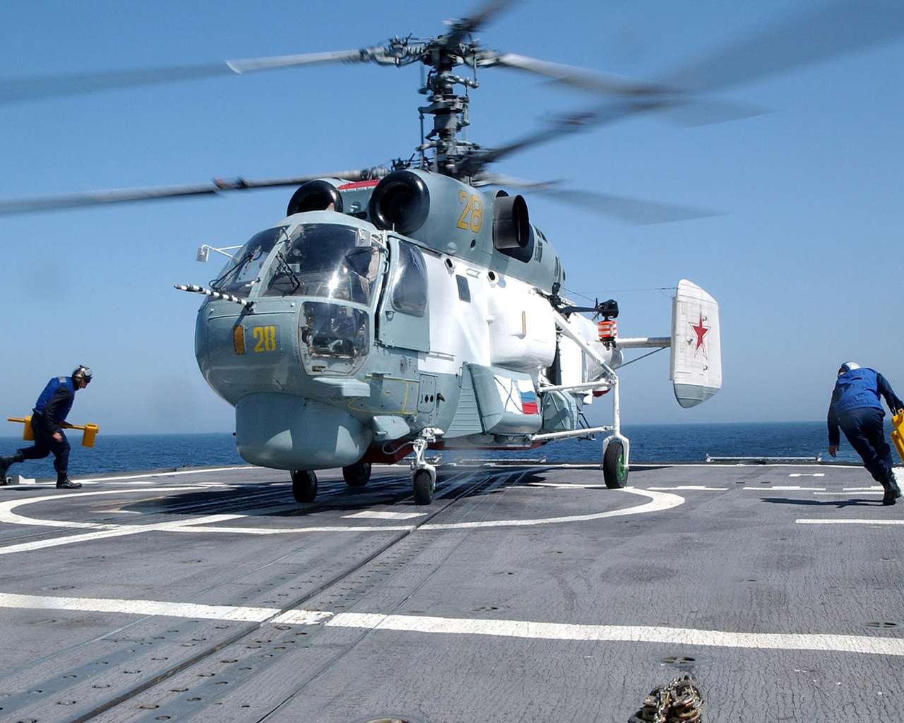 Ветролёт ВМФ России
